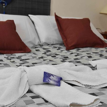 Hostel Residencial El Hogar Salta Zewnętrze zdjęcie