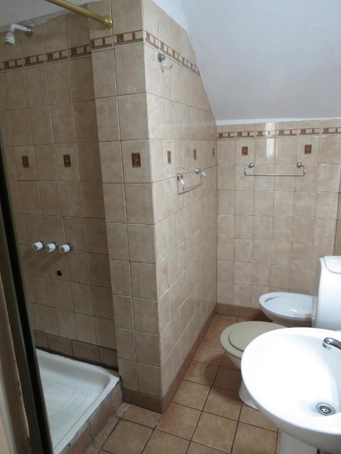 Hostel Residencial El Hogar Salta Zewnętrze zdjęcie