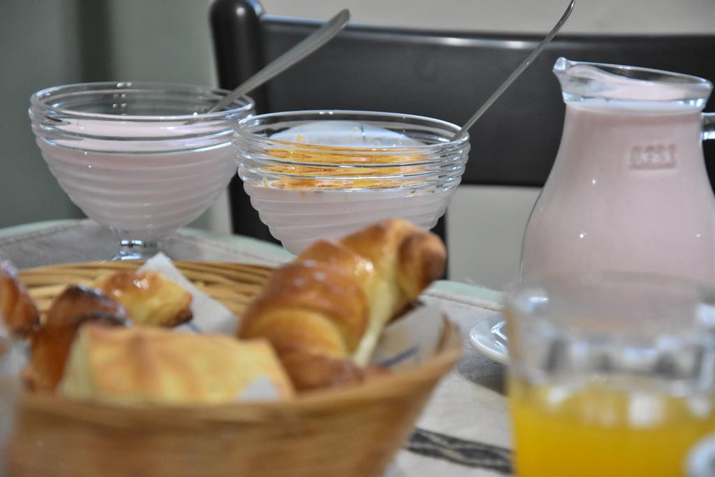 Hostel Residencial El Hogar Salta Zewnętrze zdjęcie