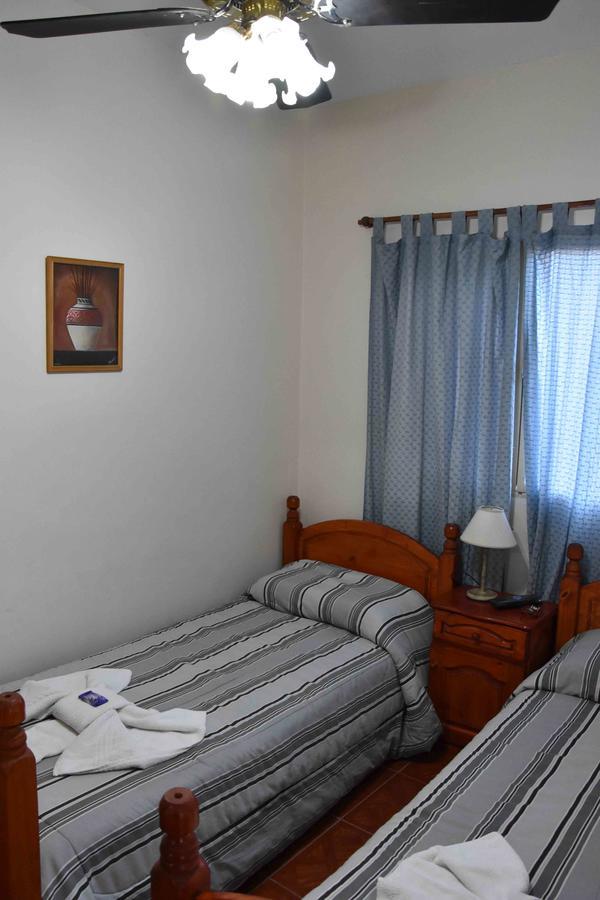 Hostel Residencial El Hogar Salta Zewnętrze zdjęcie