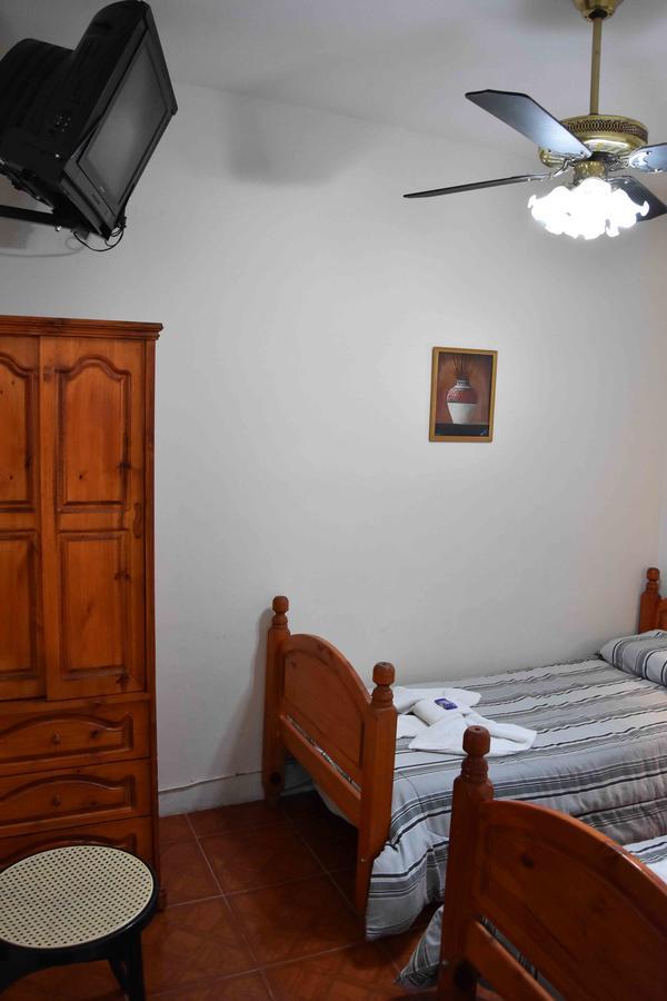 Hostel Residencial El Hogar Salta Zewnętrze zdjęcie