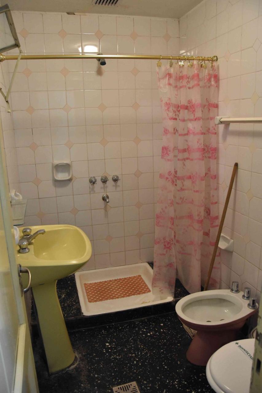 Hostel Residencial El Hogar Salta Zewnętrze zdjęcie